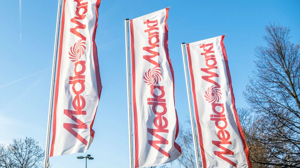 MediaMarkt breidt winkelen op afspraak uit naar Belgische winkels