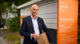 Stephan van den Eijnden vertrekt bij PostNL