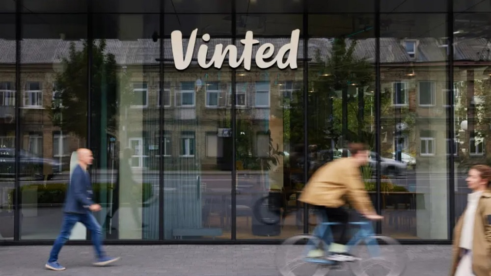 Vinted test uitbreiding naar Verenigde Staten