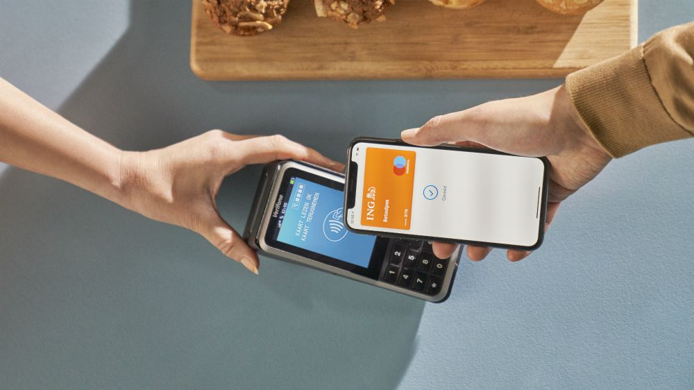 Apple Pay laat Amerikaanse gebruikers achteraf betalen