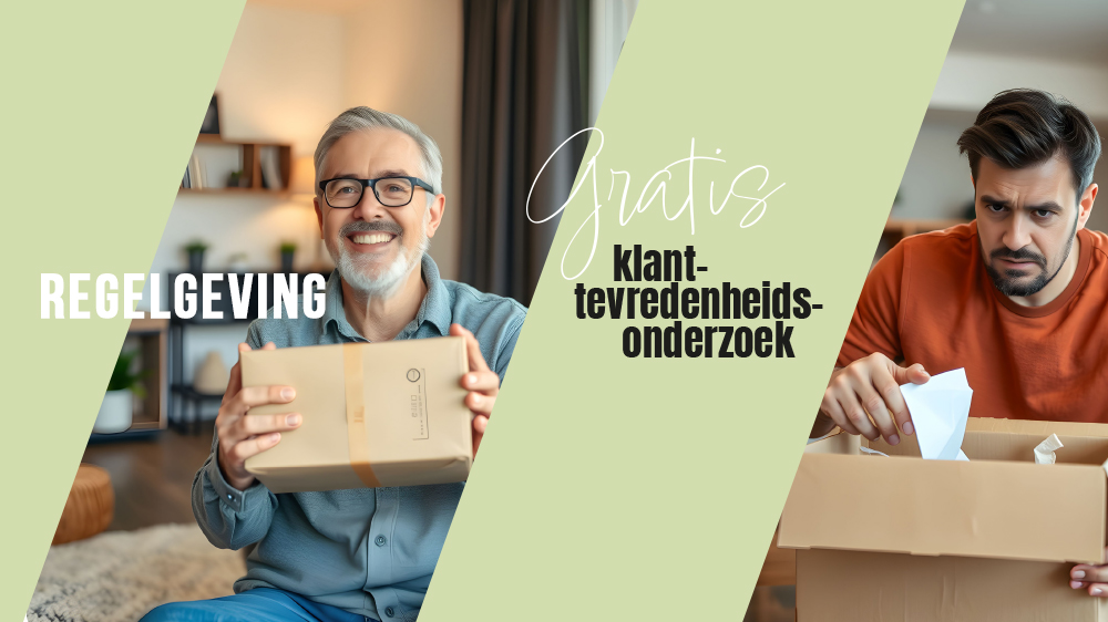 Dit kun jij leren van duizenden consumentenklachten