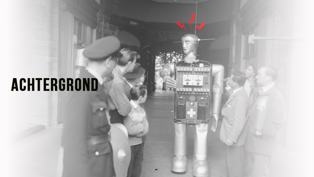 Last mile bezorging: de tijd van de robots is aangebroken (of toch niet?)