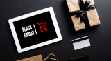 'Pakketvolume stijgt met 73 procent tijdens Black Friday-week'
