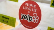 Reviewsite Yelp start met verkoop en levering producten