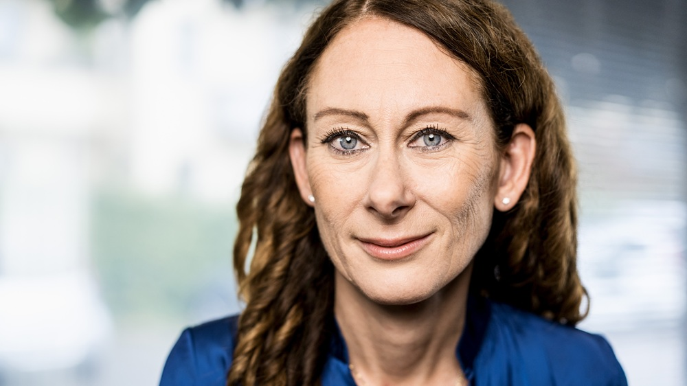 Nieuwe cfo voor Zalando