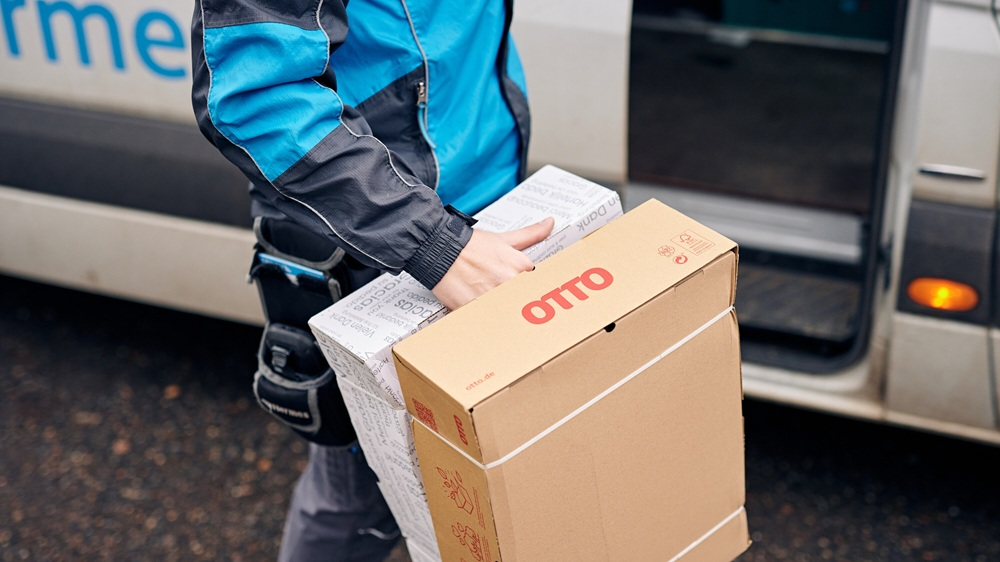 Zo gaat Otto om met buitensporige retourneerders