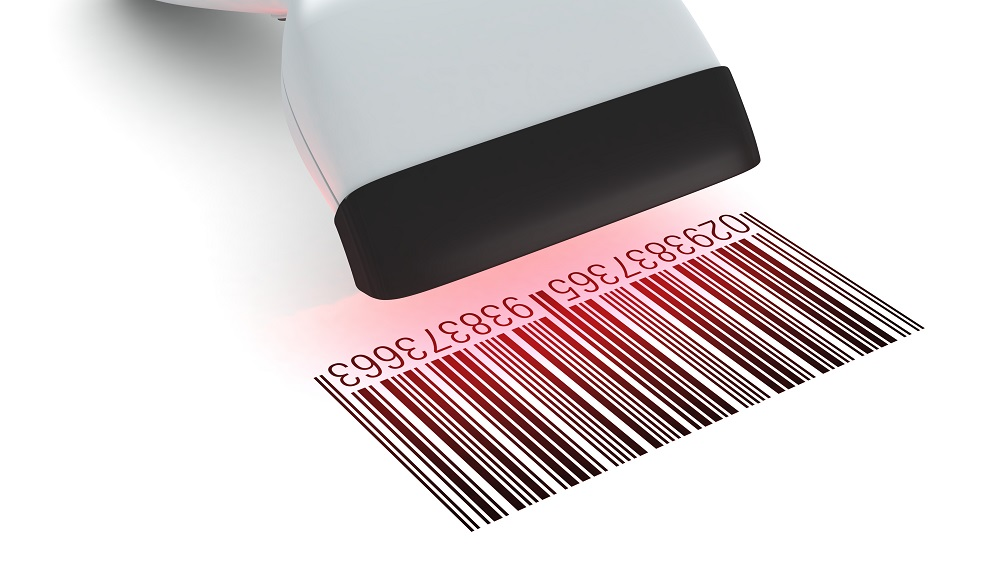 Verkoop GS1-barcodes wederom verdubbeld