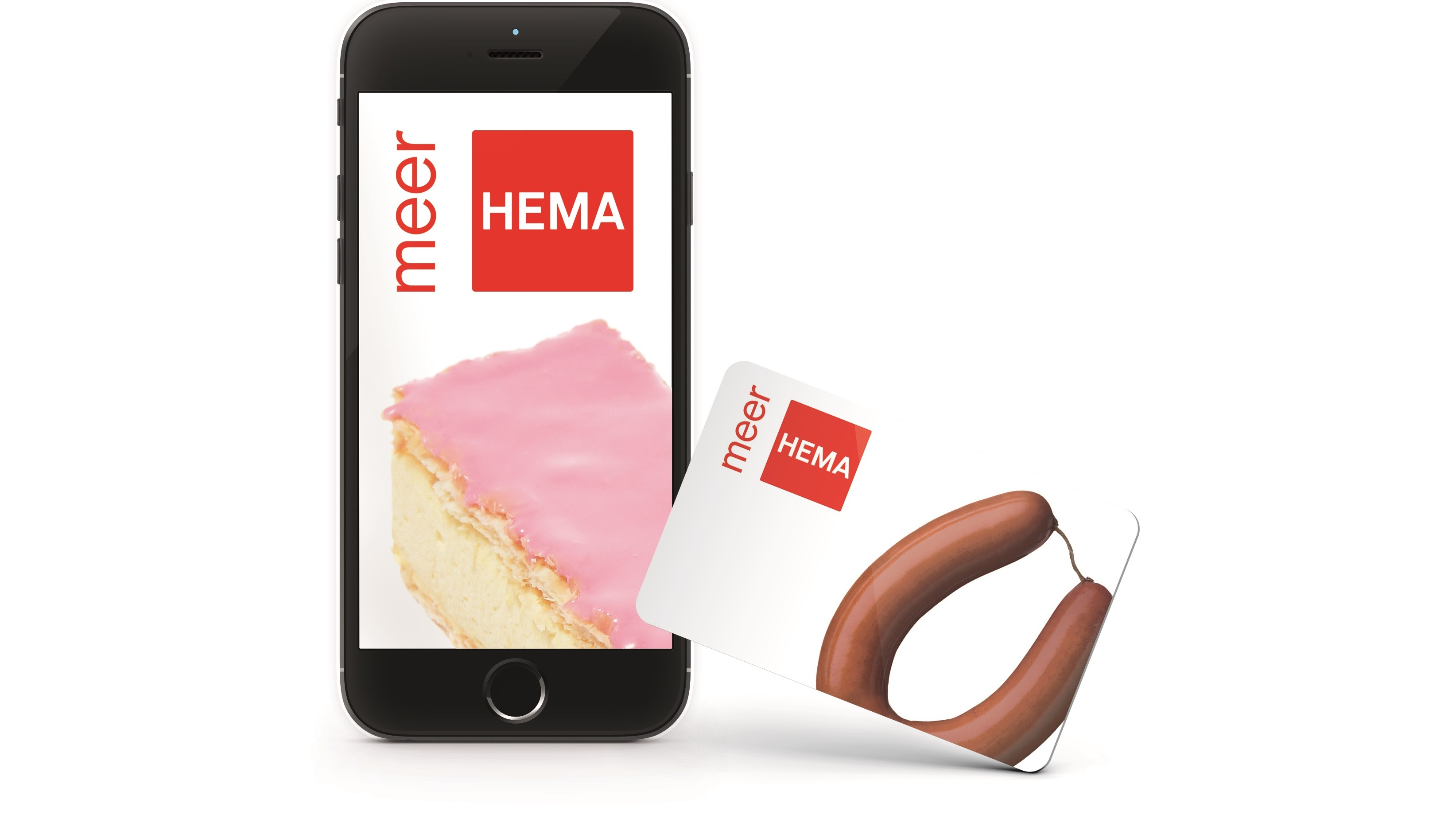 Hema: ‘Online is navigator voor internationale fysieke locaties’