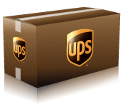 UPS start met netwerk van afhaalpunten in Duitsland