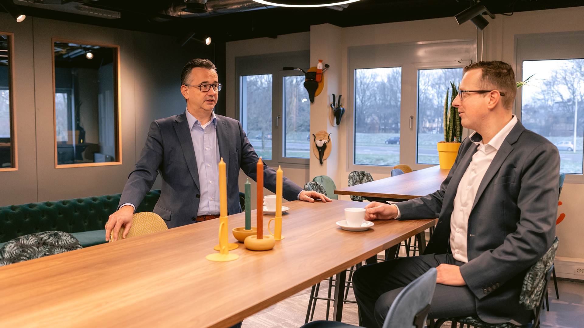 SnelStart: Wanneer je meer verwacht van je boekhoudpakket
