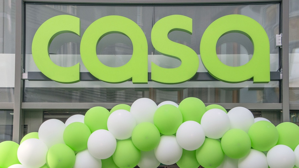 Casa Nederland officieel failliet