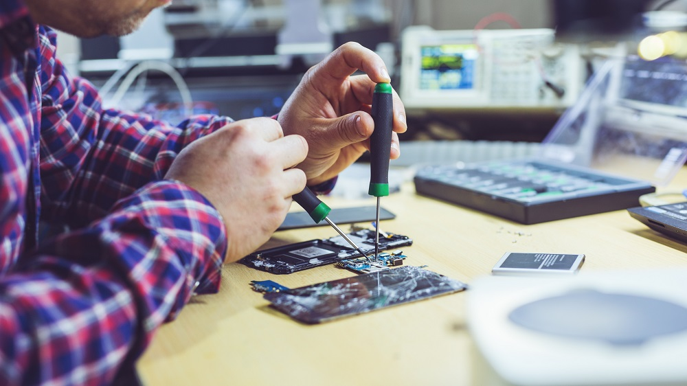 Techniek Nederland: ‘Nieuw kabinet moet btw op reparatie elektronica afschaffen’