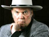 De tickets voor Neil Young
