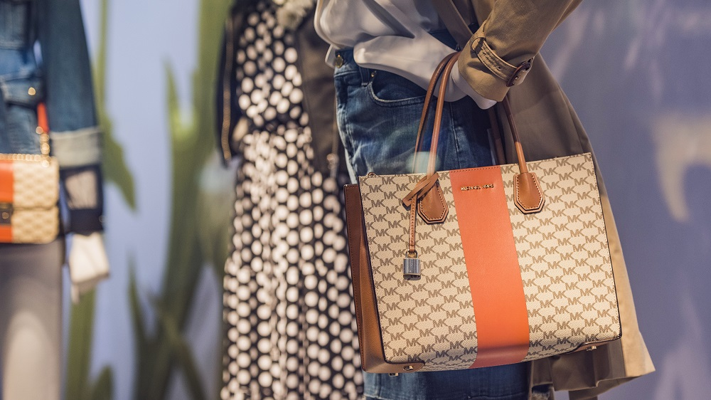 Luxemerk Michael Kors start tweedehands marktplaats