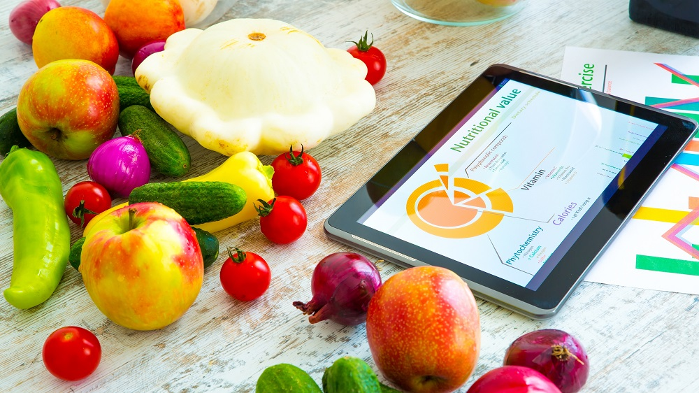 Ook online meer groente en fruit plastic-loos bij AH