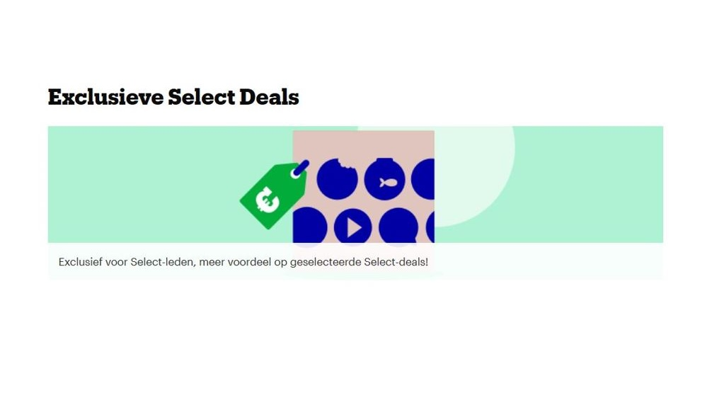 Bol.com komt met extra deals voor abonnees