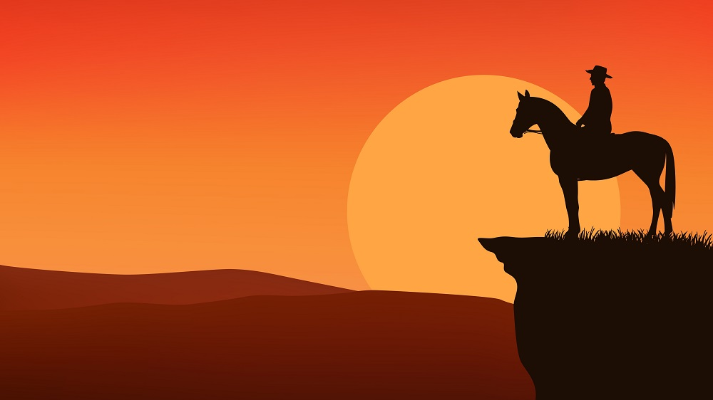 Hoe word je de grootste retail-cowboy in het Wilde Westen van de metaverse?