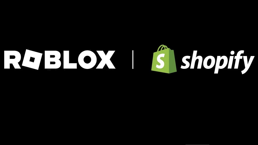 Shopify werkt samen met Roblox