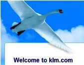 KLM best geteste online-aanbieder retourtje New York