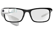 Boodschappen doen bij Tesco met Google Glass