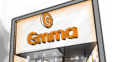 Emma opent eerste Europese winkel in Nederland