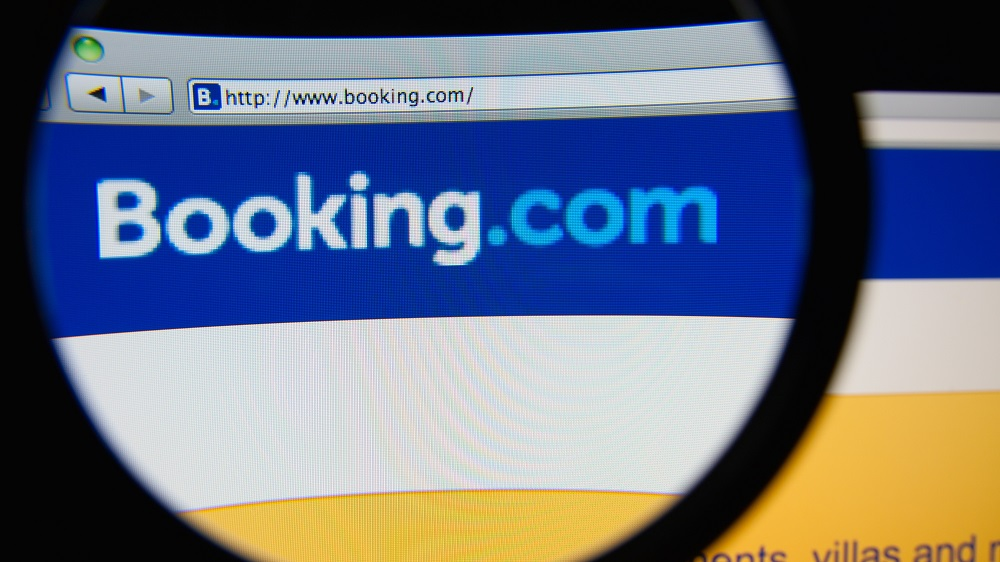 Booking.com verliest rechtszaak van zoekmachinebouwers