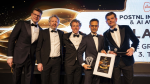 Interview met Zalando, winnaar PostNL Innovatie & AI Award