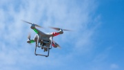 Walmart wil boodschappen bezorgen met drones