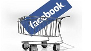 ‘Facebook commerce is een grote flop’