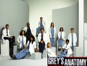 Grey's Anatomy en Lost integraal bij Bol.com