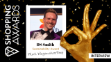 DS Smith Sustainability Award: MetOlijf.nl