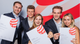 Cloudpillo wint drie Red Dot Awards en versnelt Europese groeiplannen