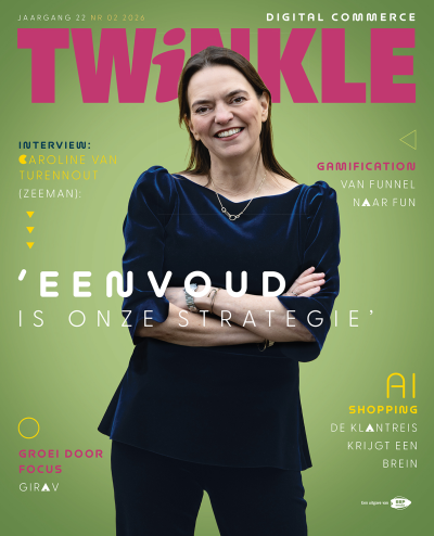 Twinkle nr. 2 - februari 2026