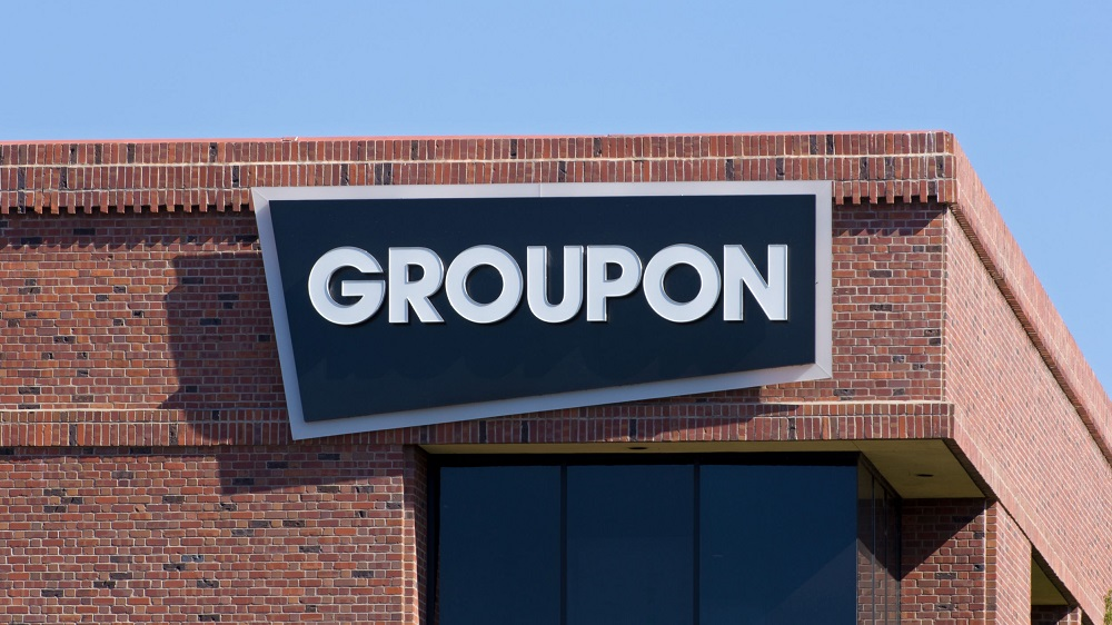 Groupon stopt met verkoop producten