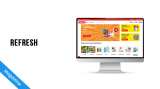Het redesign van Kruidvat
