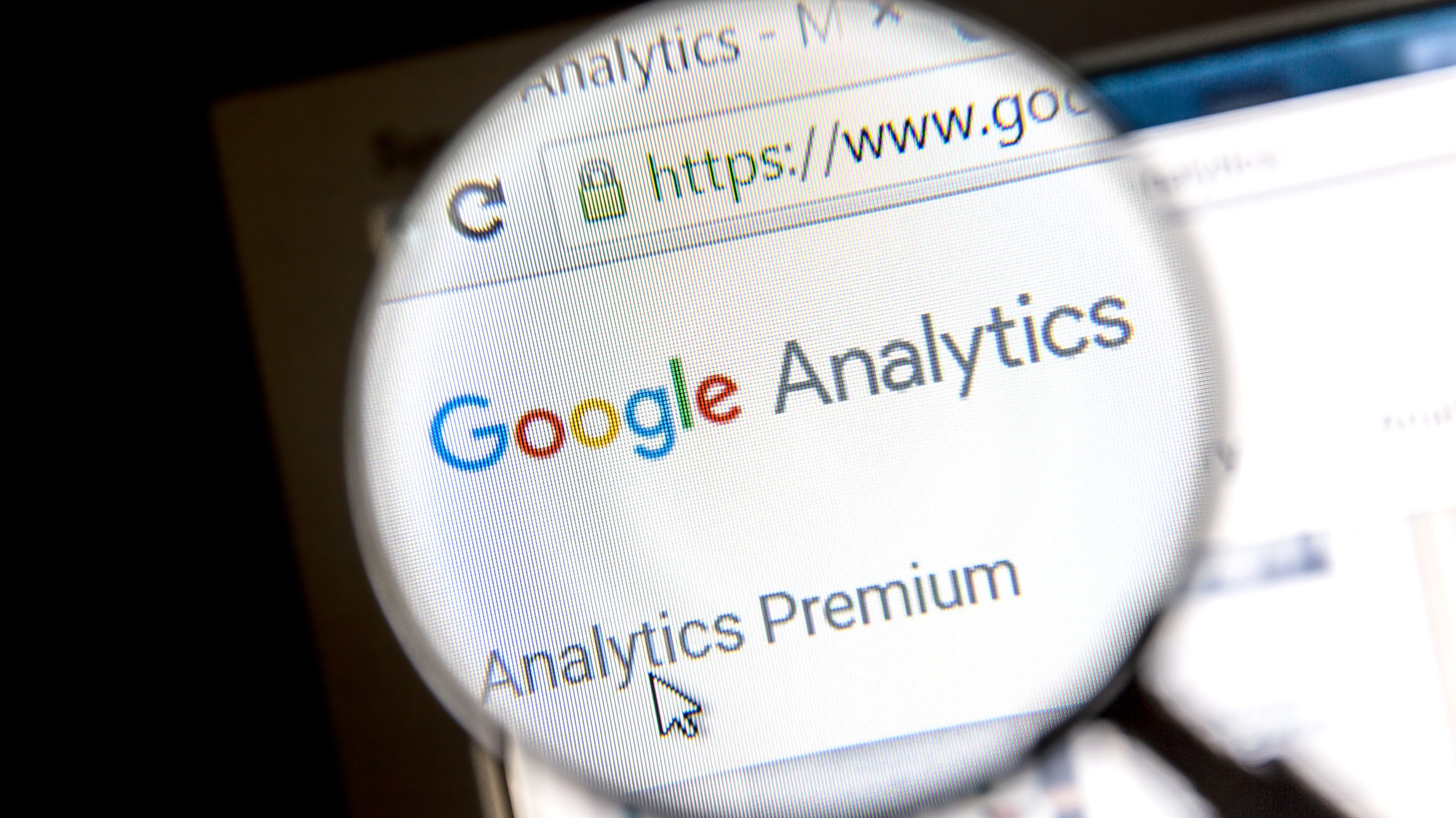 Hoe houd je Google Analytics schoon?