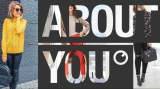 About You Outlet breidt uit naar België en Estland