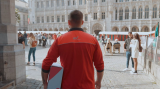 Bpost: Brussel eerste Europese hoofdstad met uitstootvrije post- en pakketbezorging