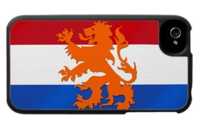 Nederlandse consument omarmt mobiel internet