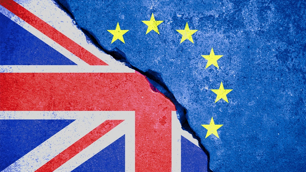 94 procent van Britse webshops verloor EU-klanten 