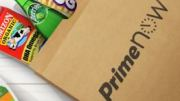 Amazon Prime Now niet meer mobile only