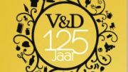 V&D laat bezoekers online bestellen in warenhuizen
