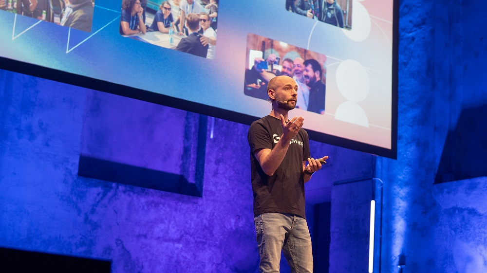 Shopware presenteert op de Community Day baanbrekende nieuwe functies voor een betere klantervaring en automatisering
