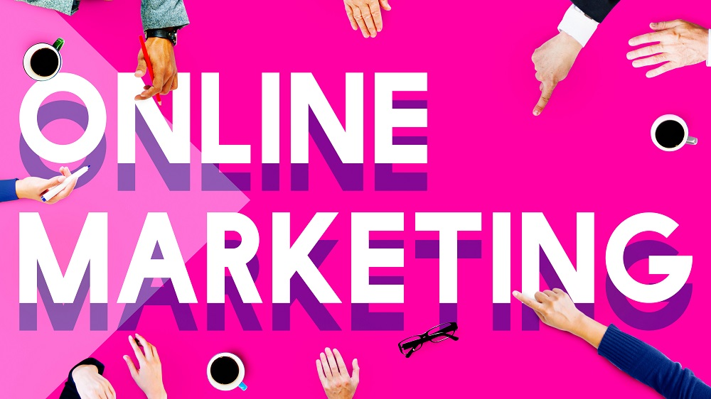 Goede online marketing is belangrijk: zo pak je dat aan! 