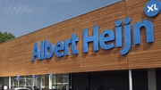 Online bestellen op iPads in ‘nieuwe winkel’ Albert Heijn