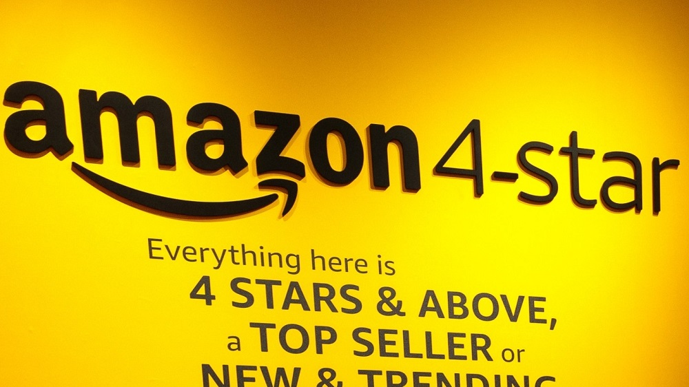 Amazon opent winkel voor goed beoordeelde producten
