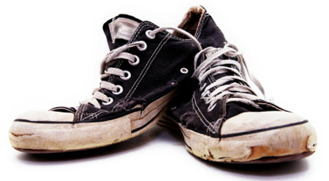 ING: 'Schoenenbranche heeft online invloed onderschat'