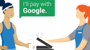 Google test hands free betalen