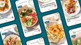 Crisp breidt aanbod voor gezinnen uit met vijftig nieuwe recepten