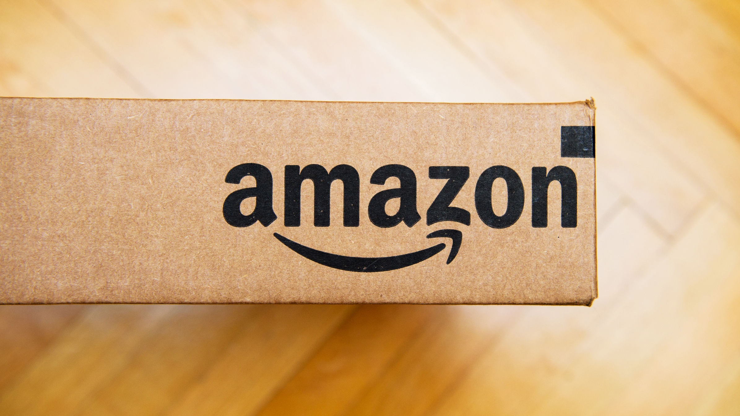 Amazon noteert miljardenwinst
